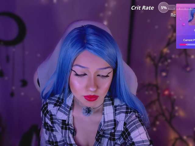 SapphireEve