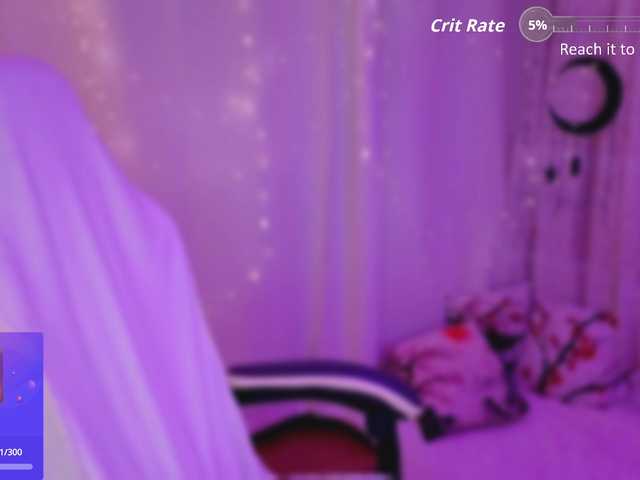 SapphireEve live cam on BongaCams