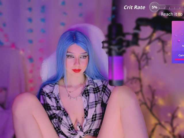 SapphireEve's BongaCams show and profile