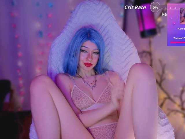 SapphireEve