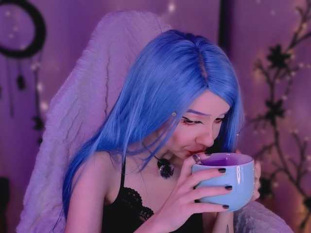 SapphireEve live cam on BongaCams