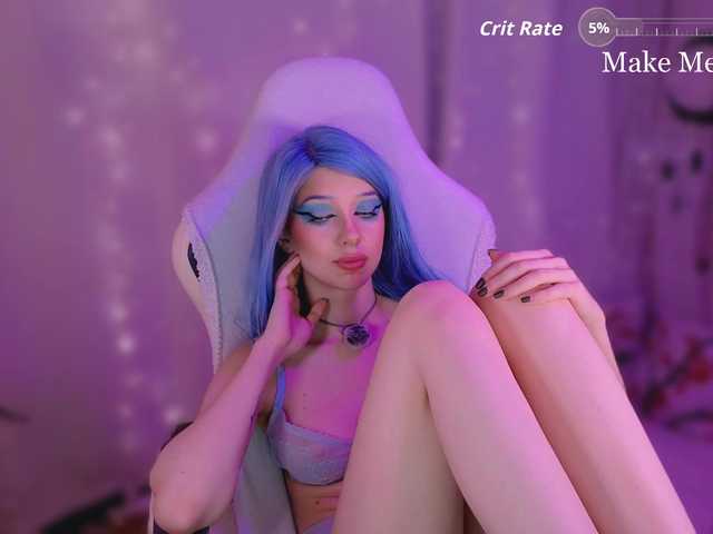SapphireEve live cam on BongaCams