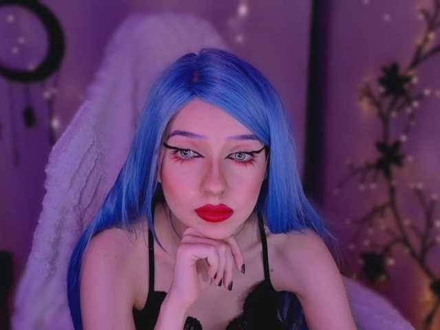 SapphireEve live cam on BongaCams