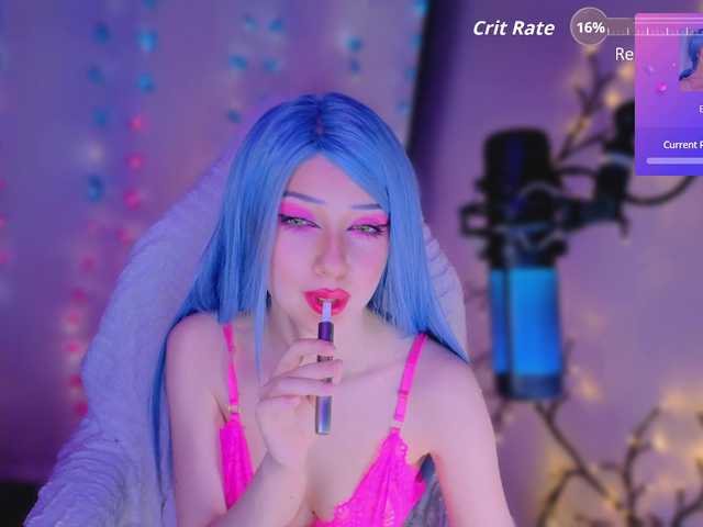 SapphireEve