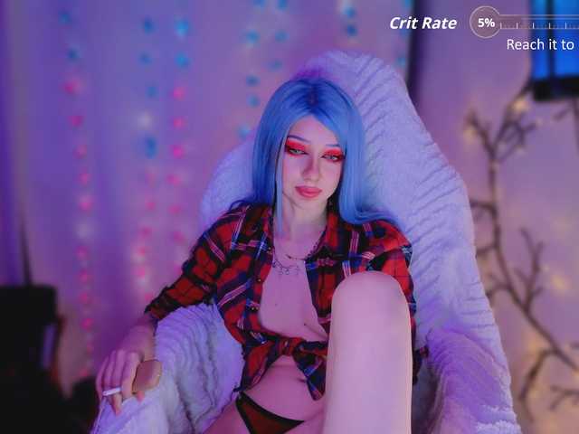 SapphireEve