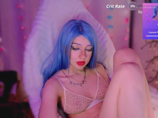SapphireEve
