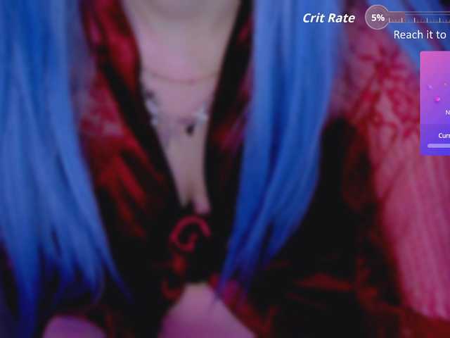 SapphireEve's BongaCams show and profile