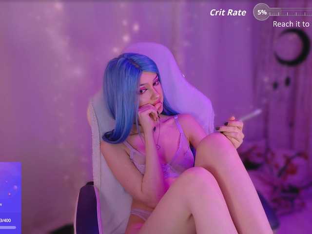 SapphireEve