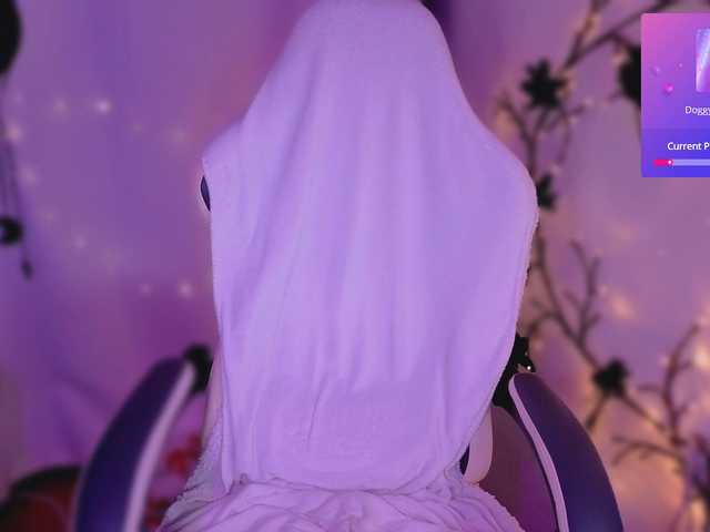 SapphireEve live cam on BongaCams