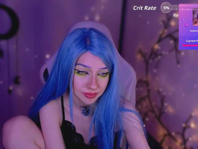 SapphireEve
