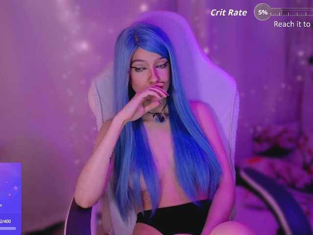 SapphireEve