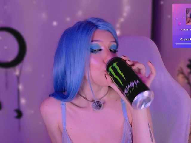 SapphireEve live cam on BongaCams