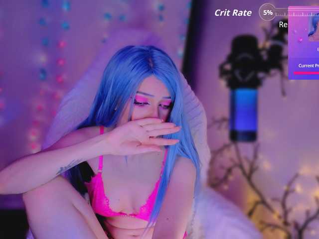 SapphireEve