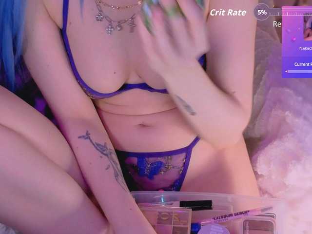 SapphireEve