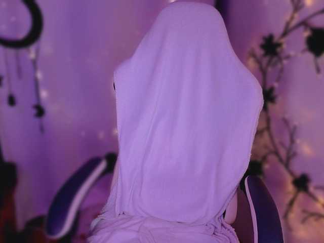 SapphireEve live cam on BongaCams