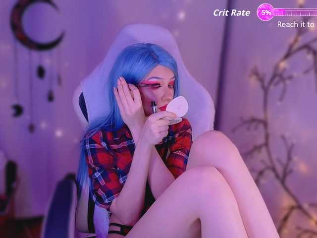 SapphireEve