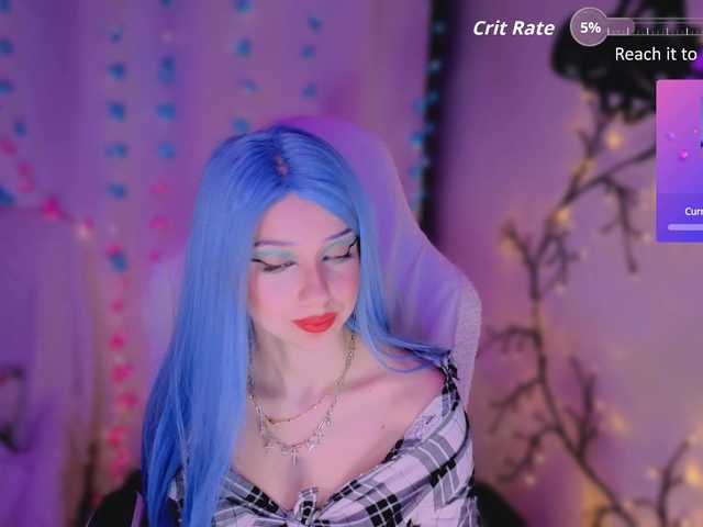 SapphireEve's BongaCams show and profile