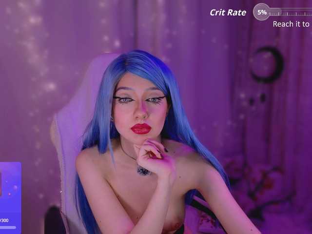SapphireEve live cam on BongaCams