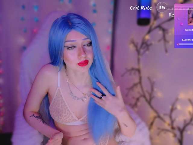 SapphireEve