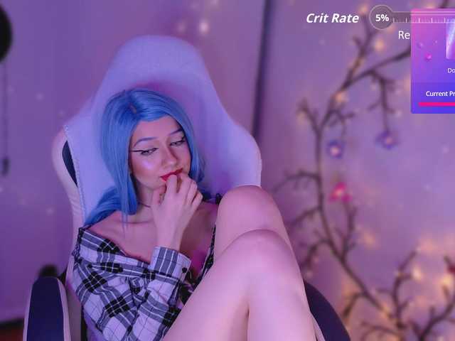 SapphireEve