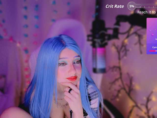 SapphireEve's BongaCams show and profile