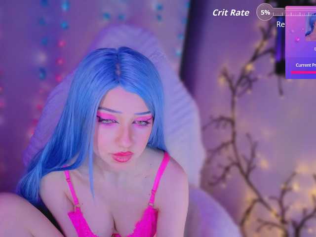 SapphireEve