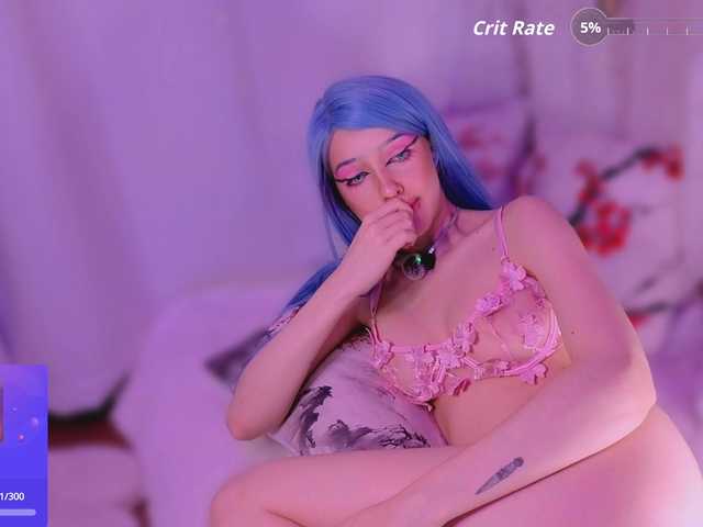 SapphireEve