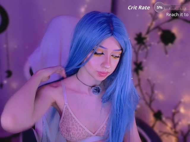 SapphireEve