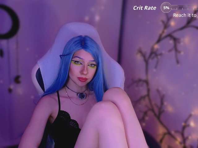 SapphireEve