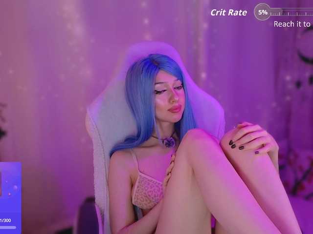 SapphireEve preview