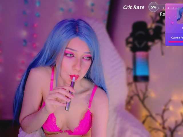SapphireEve