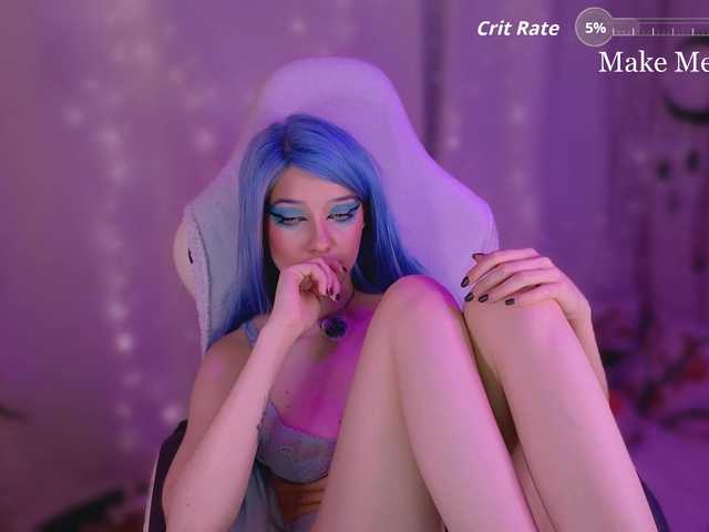 SapphireEve live cam on BongaCams