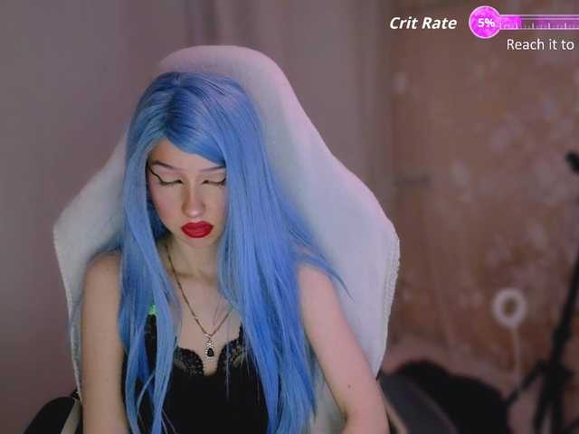 SapphireEve