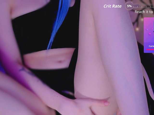 SapphireEve's BongaCams show and profile