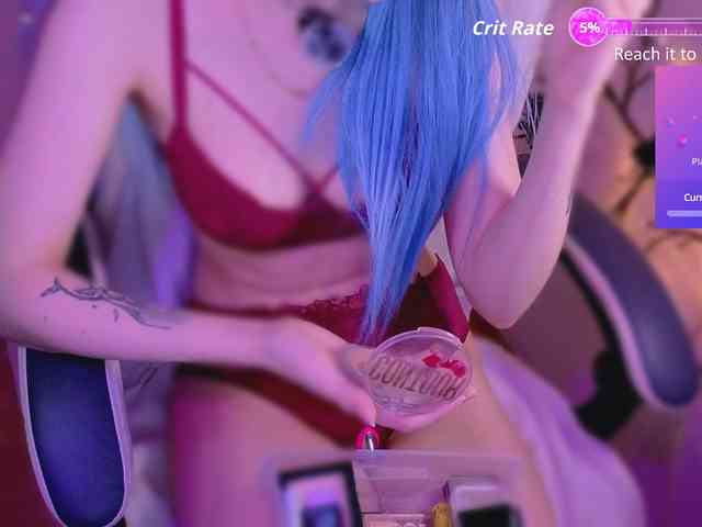 SapphireEve