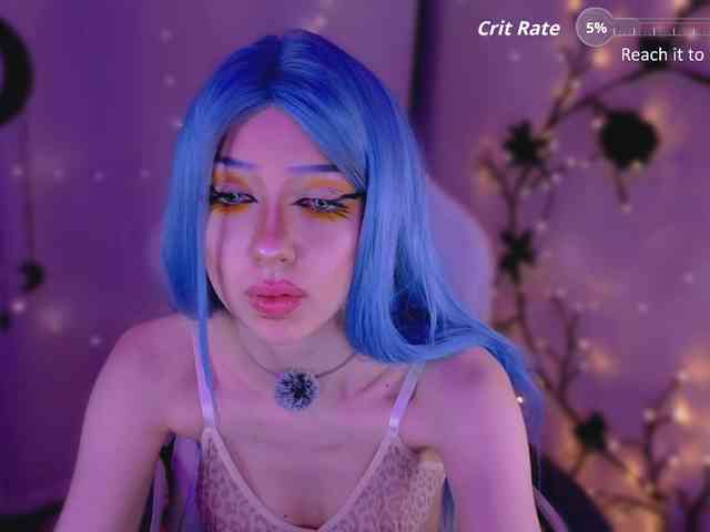 SapphireEve