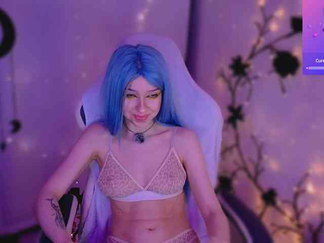 SapphireEve