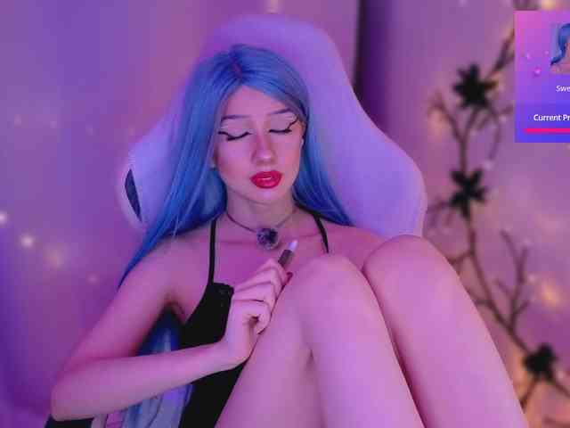 SapphireEve