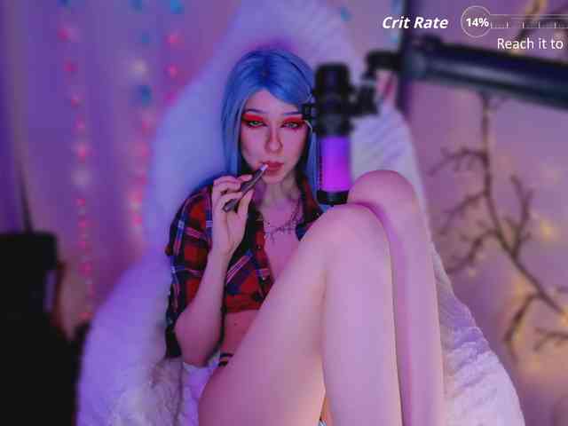 SapphireEve