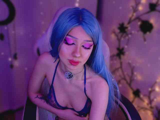 SapphireEve