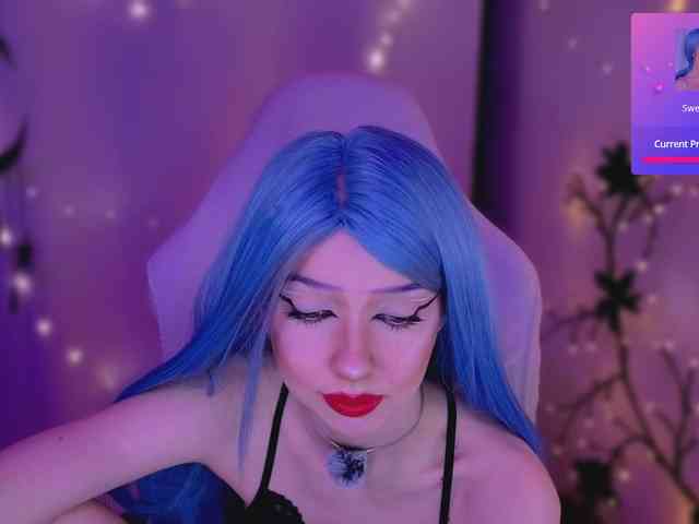 SapphireEve webcam