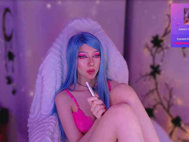 SapphireEve SapphireEve
