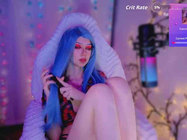 SapphireEve