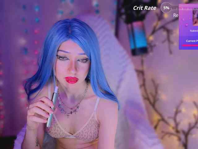 SapphireEve