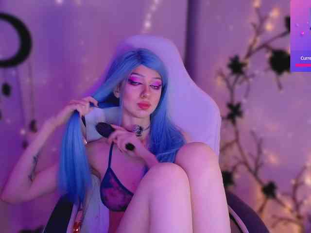 SapphireEve