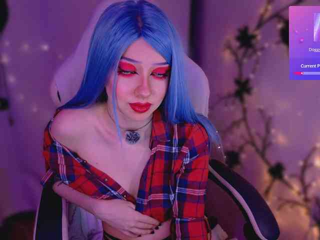 SapphireEve