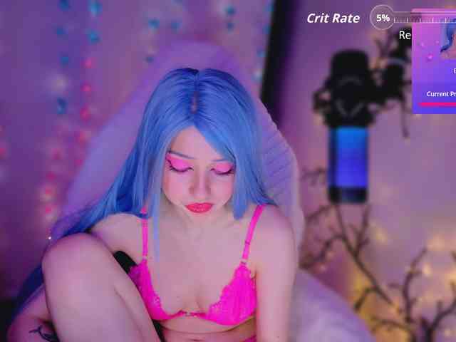 SapphireEve