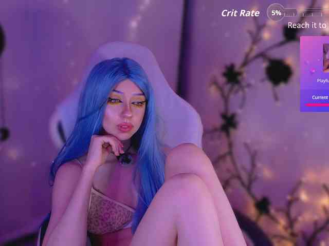 SapphireEve