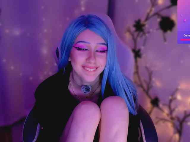 SapphireEve