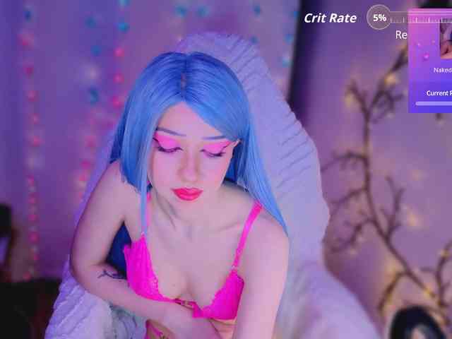 SapphireEve